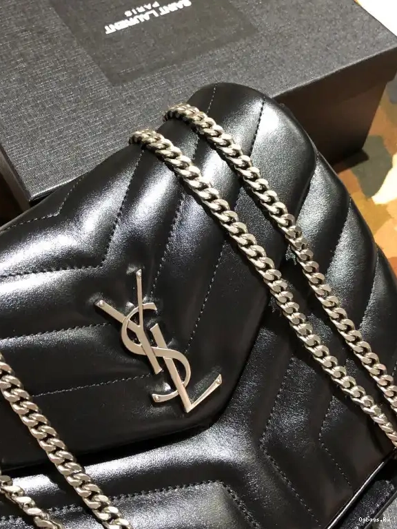 LOULOU YSL SMALL 0510